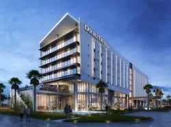 DoubleTree by Hilton Miami Doral