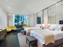 Suites at SLS Lux Brickell managed by CE