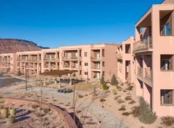 The Moab Resort, WorldMark Associate