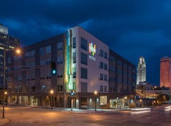 EVEN Hotel Omaha Downtown - Old Market, an IHG Hotel