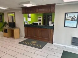 La Quinta Inn by Wyndham Omaha Southwest