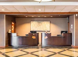 Wyndham Omaha Hotel - West Dodge