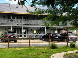 Healing Waters Resort and Spa