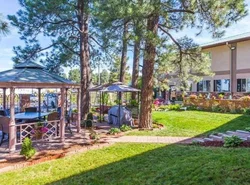 West End Lodge
