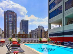 Sonesta Philadelphia Rittenhouse Square