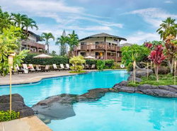 Club Wyndham Ka Eo Kai