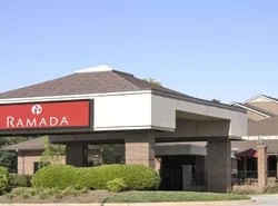 Ramada by Wyndham Raleigh