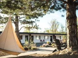 Amigo Motor Lodge