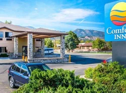 Comfort Inn Salida