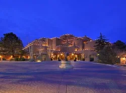Inn & Spa at Loretto