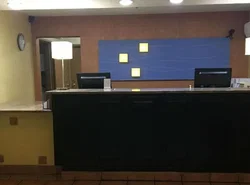 Ramada by Wyndham Santa Fe