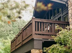 Sylvan Valley Lodge and Cellars