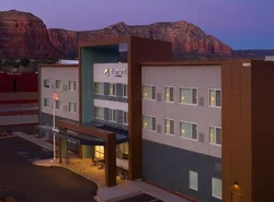 Element Sedona