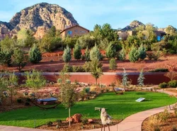 The Wilde Resort and Spa
