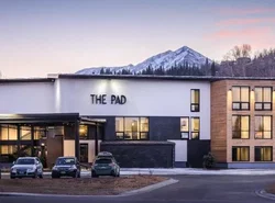 The PAD