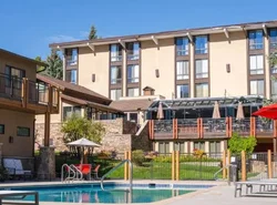 Stonebridge Inn