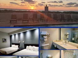 Blue Bay Inn and Suites