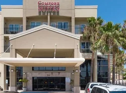 Comfort Suites Beachside