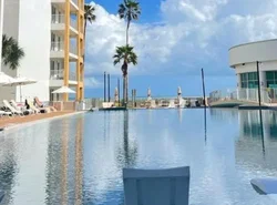 Peninsula Island Resort & Spa - Beachfront Property at South Padre Island