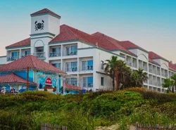 Sand Rose Beach Resort