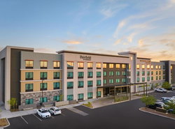 Fairfield by Marriott Inn & Suites Tempe
