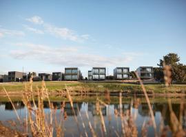 Accommodation @ Curlewis Accommodation Philadelphia