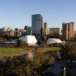 Adelaide Accommodation Philadelphia