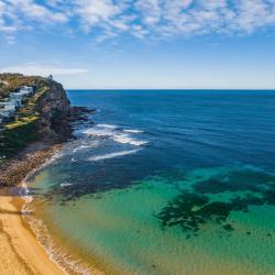 Central Coast Accommodation Philadelphia