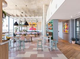 Citadines Connect Sydney Airport Accommodation Philadelphia