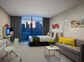 Citadines on Bourke Melbourne Accommodation Philadelphia