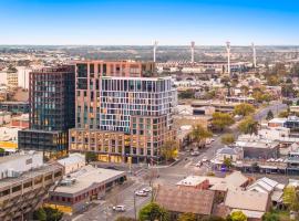 Holiday Inn & Suites Geelong by IHG Accommodation Philadelphia