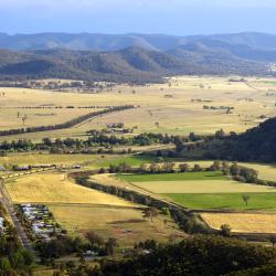 Hunter Valley Accommodation Philadelphia