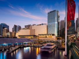 Hyatt Regency Sydney Accommodation Philadelphia