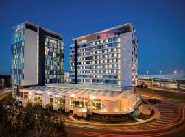 ibis Brisbane Airport Accommodation Philadelphia
