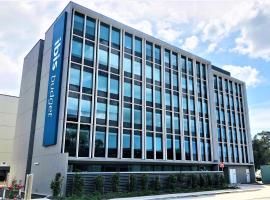 ibis budget Sydney Airport Accommodation Philadelphia