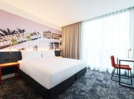 ibis Styles Melbourne Airport Accommodation Philadelphia