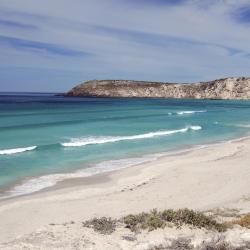 Kangaroo Island Accommodation Philadelphia