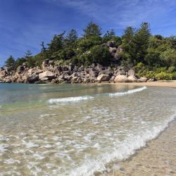 Magnetic Island Accommodation Philadelphia