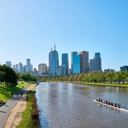 Melbourne Accommodation Philadelphia