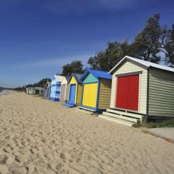 Mornington Peninsula Accommodation Philadelphia