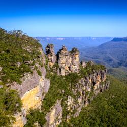 New South Wales Accommodation Philadelphia