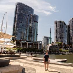 Perth Accommodation Philadelphia