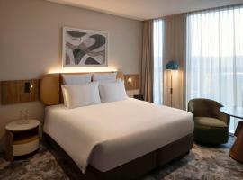 Pullman Sydney Penrith Accommodation Philadelphia
