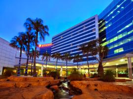 Stamford Plaza Sydney Airport Hotel & Conference Centre Accommodation Philadelphia