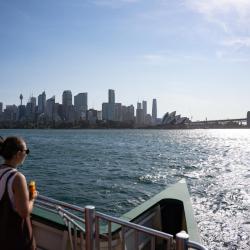 Sydney Accommodation Philadelphia