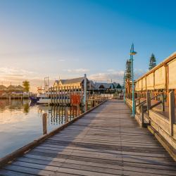 Western Australia Accommodation Philadelphia