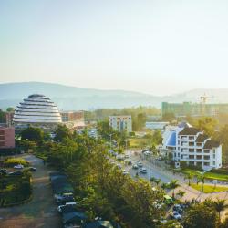 Bujumbura Accommodation Philadelphia