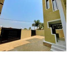 BUJUMBURA Appart Accommodation Philadelphia