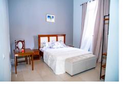 Bujumbura Hotel and Appartment Accommodation Philadelphia