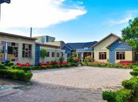 Greencity Hotel Accommodation Philadelphia